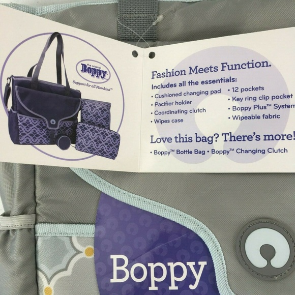 boppy bag